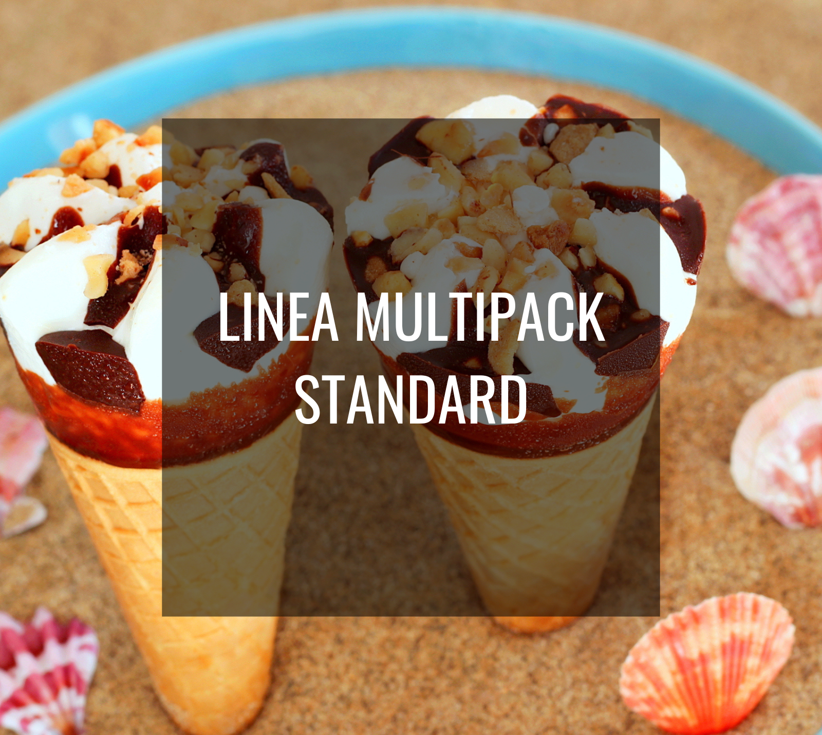 LINEA MULTIPACK CLASSICA